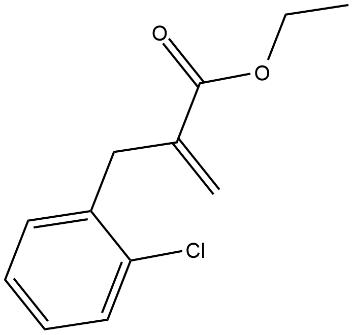 INF39 Chemical Structure