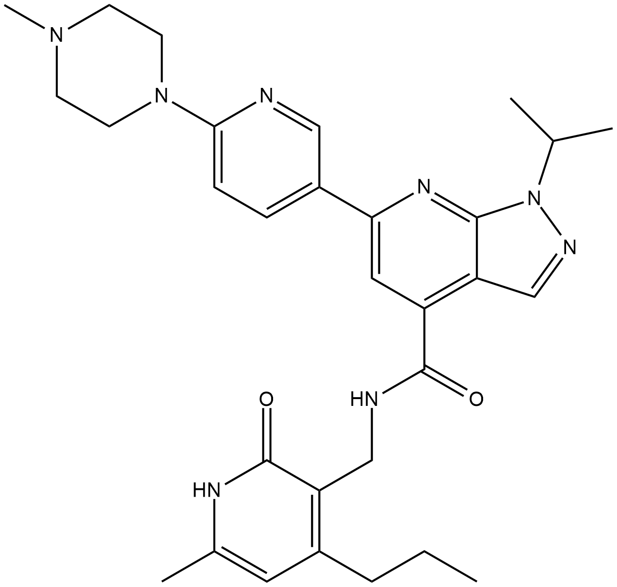 JQEZ5  Chemical Structure