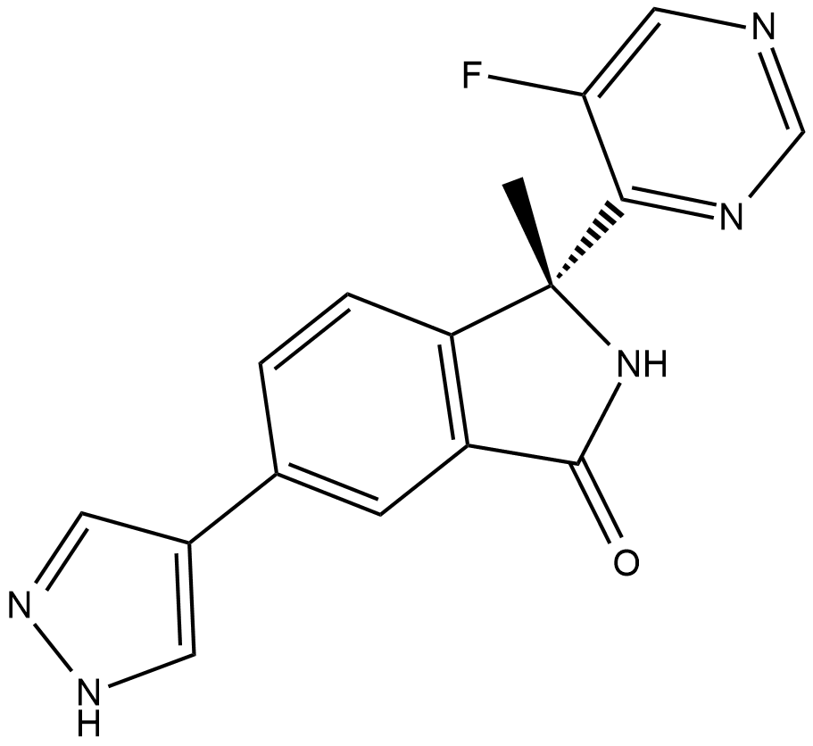 LY3177833 Chemische Struktur