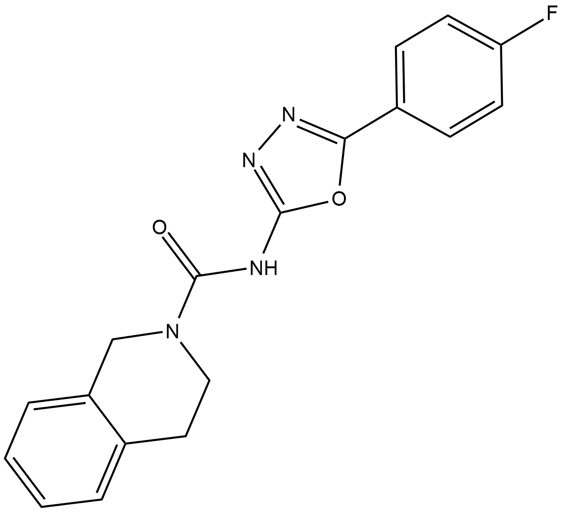 MBX-4132 化学構造