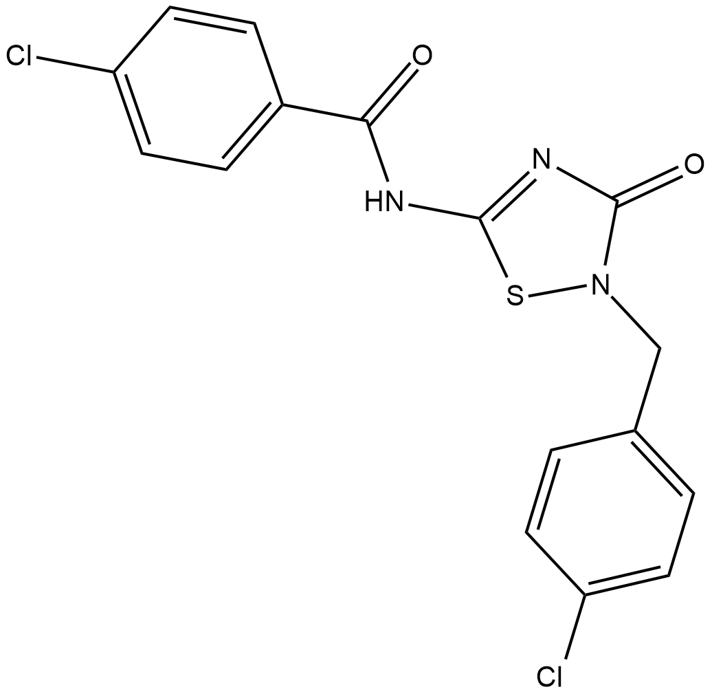 O-304 Chemische Struktur