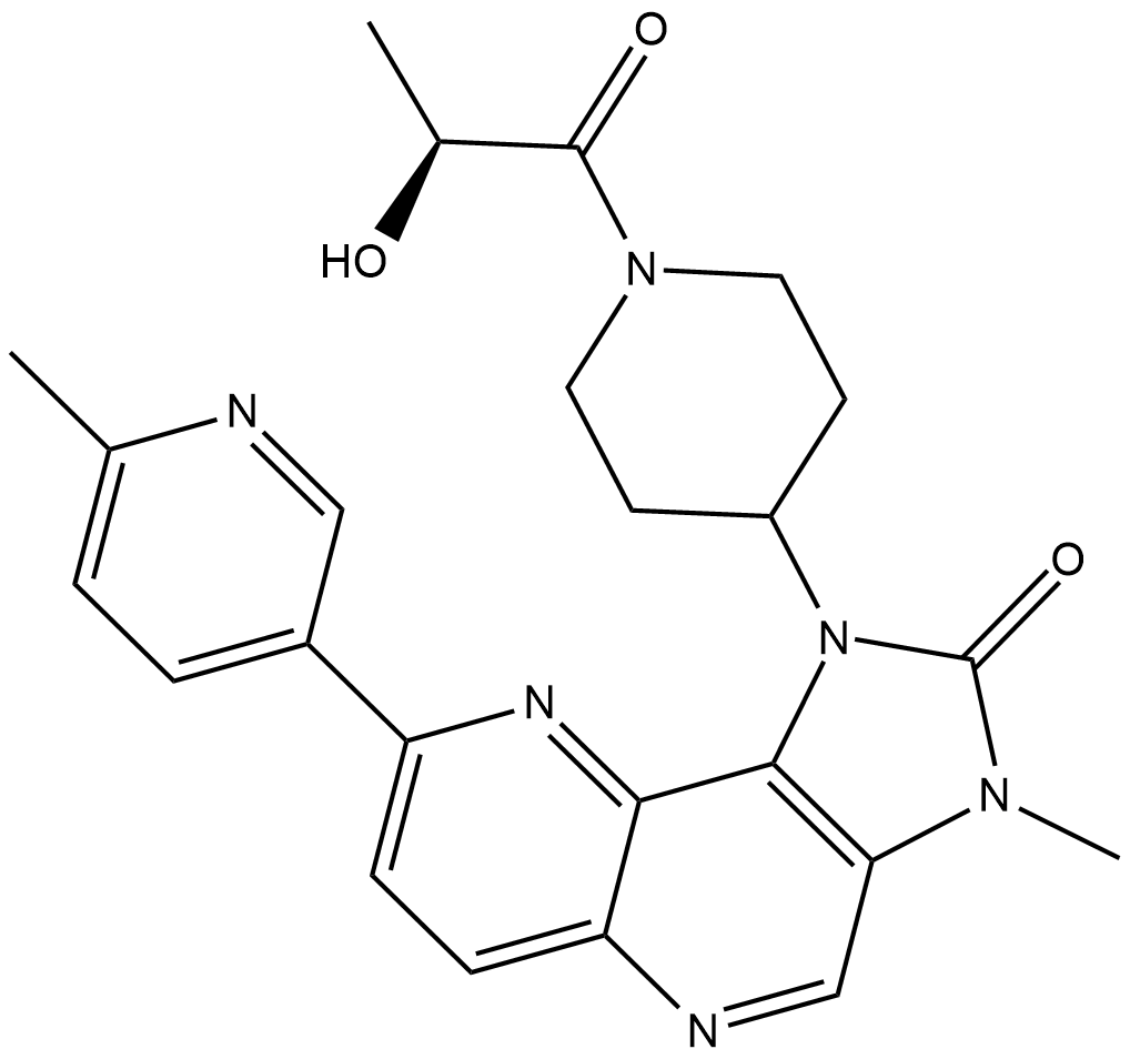 PF-04979064 Chemical Structure