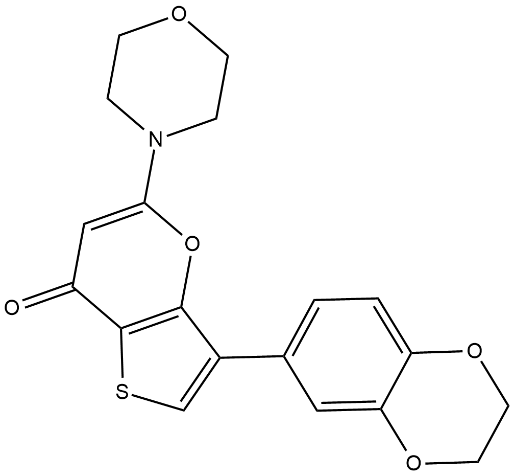 SF2523  Chemical Structure