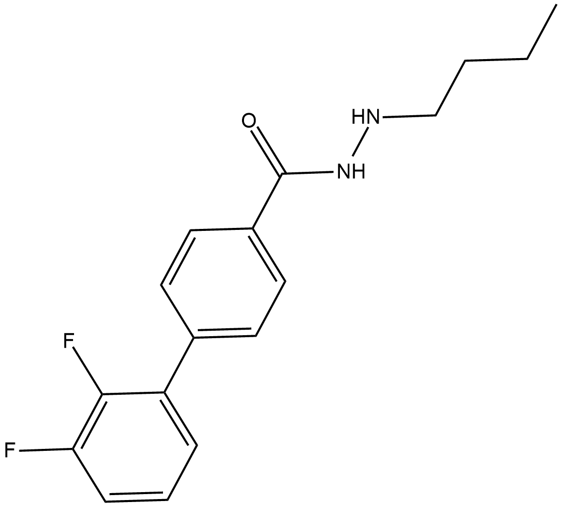 SR-4370  Chemical Structure