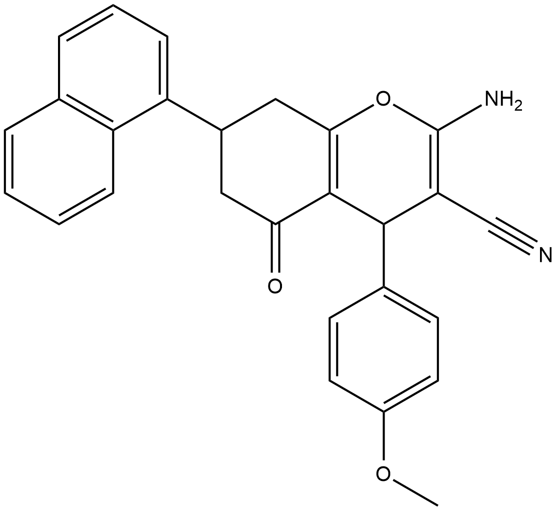 UCPH-101 Chemical Structure