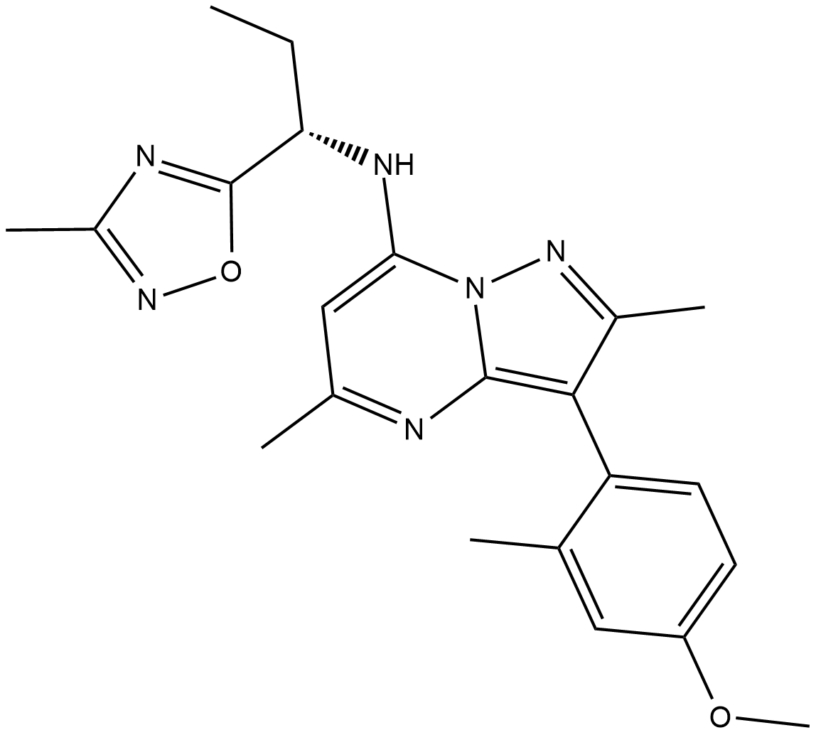 Verucerfont Chemical Structure