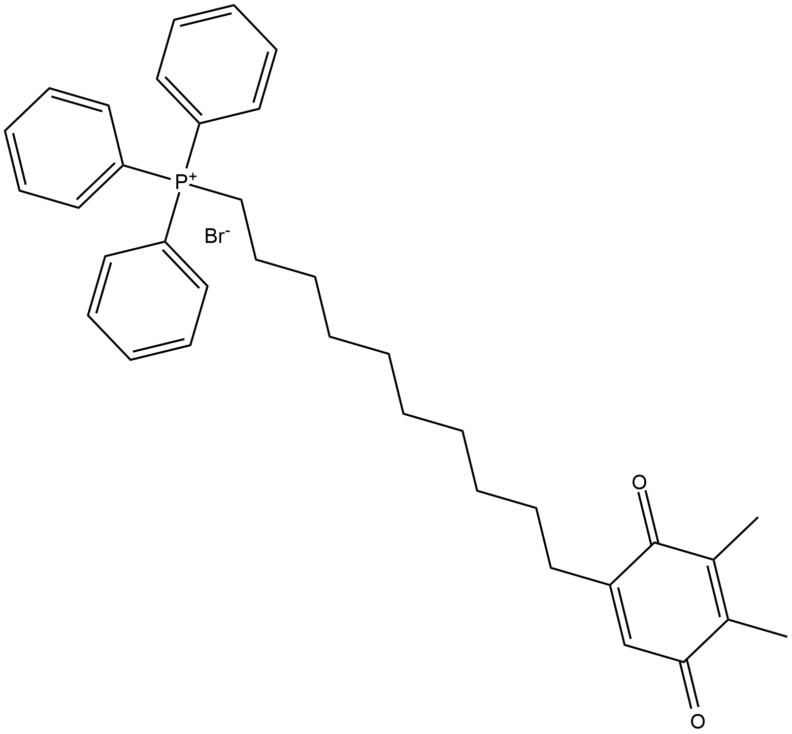 Visomitin  Chemical Structure