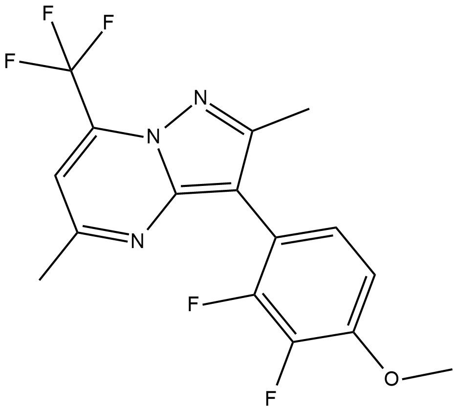 VU6005649 化学構造