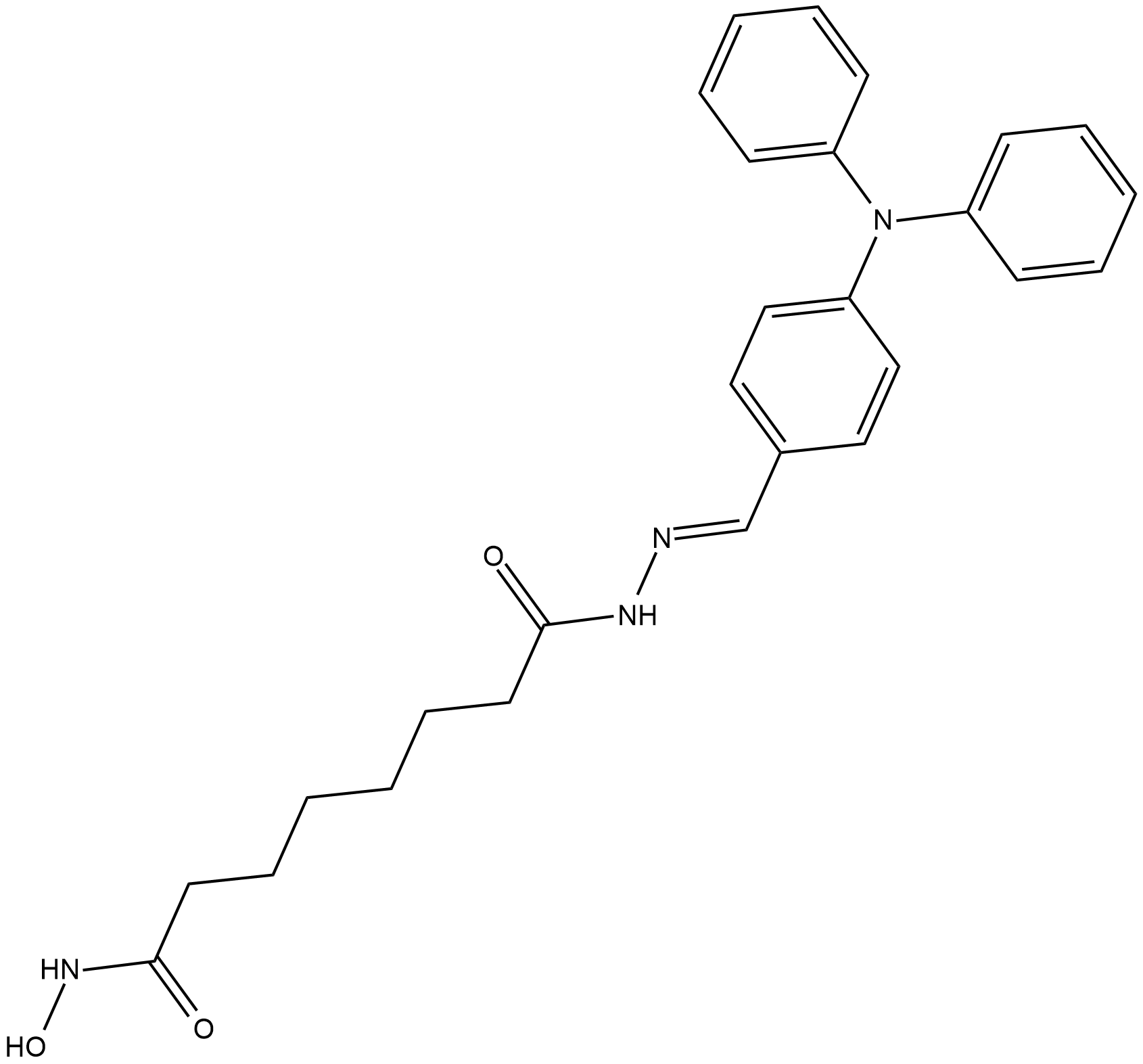 WT-161  Chemical Structure