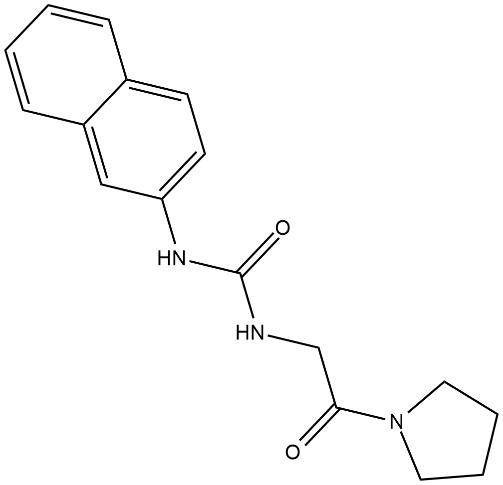 YL0919  Chemical Structure