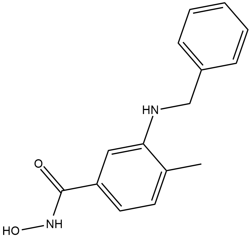 TH34   Chemical Structure