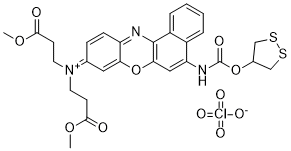 TRFS-red Chemical Structure