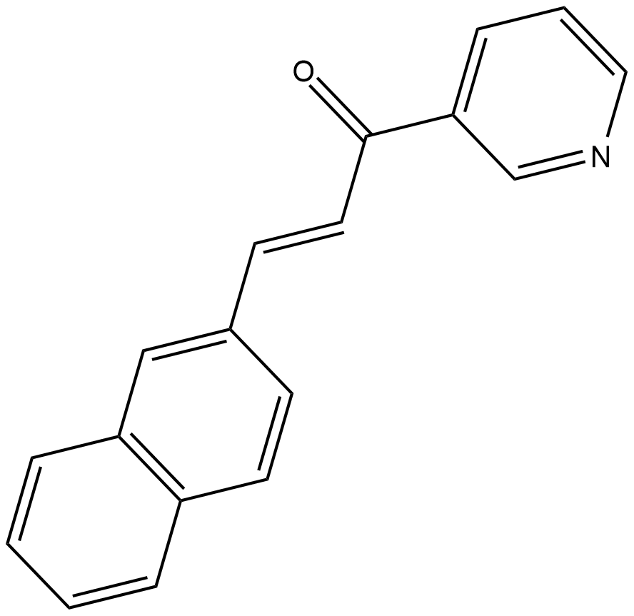 DMU2105  Chemical Structure