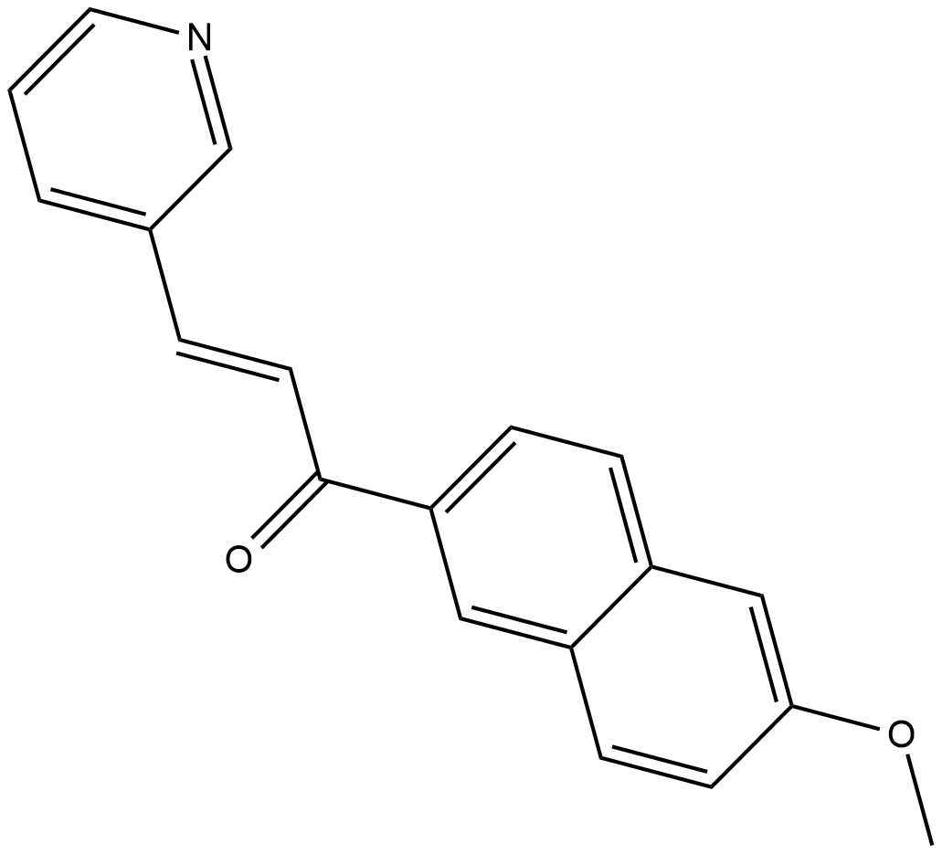 DMU2139  Chemical Structure