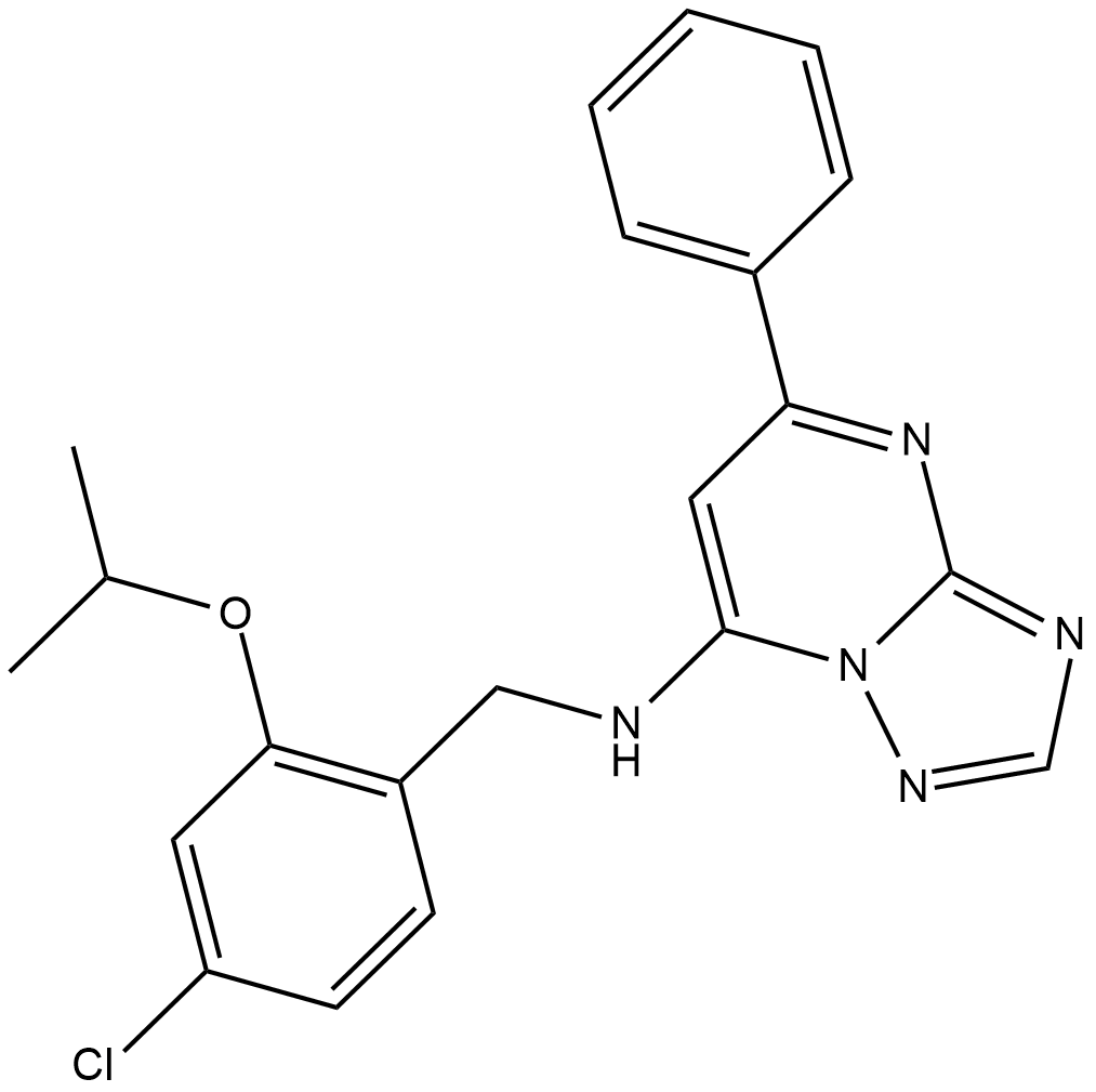AF64394 化学構造