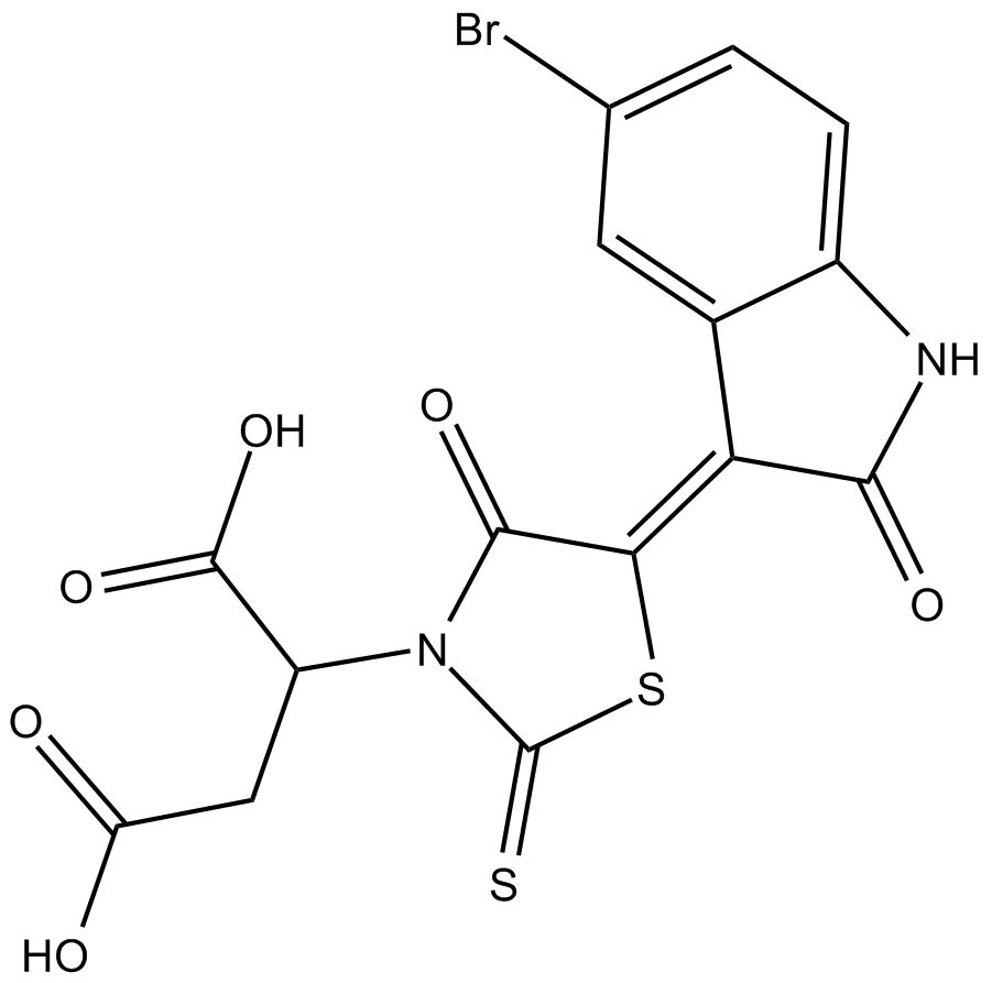 CID-5721353  Chemical Structure