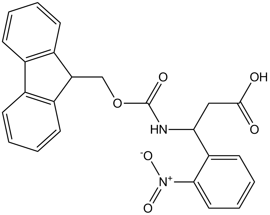 ANP-Linker Chemische Struktur