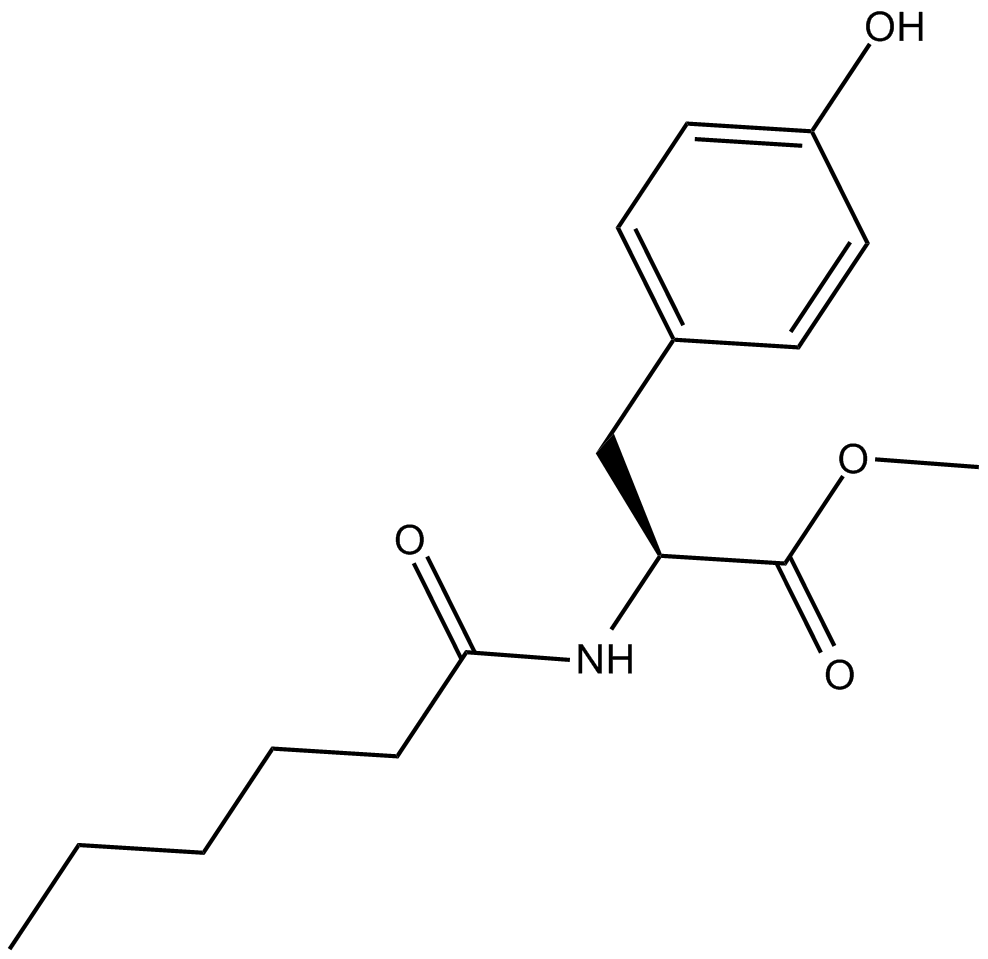 MHP Chemische Struktur
