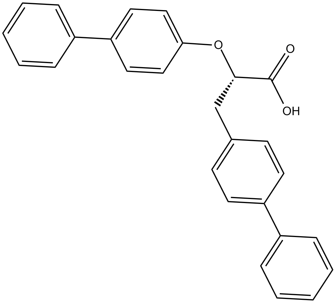 LJ570  Chemical Structure