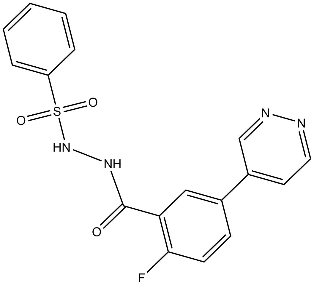 WM-2474 Chemical Structure