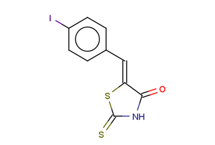 NSC 409012 Chemical Structure