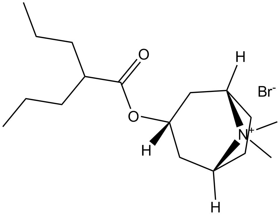 Anisotropine Methylbromide
