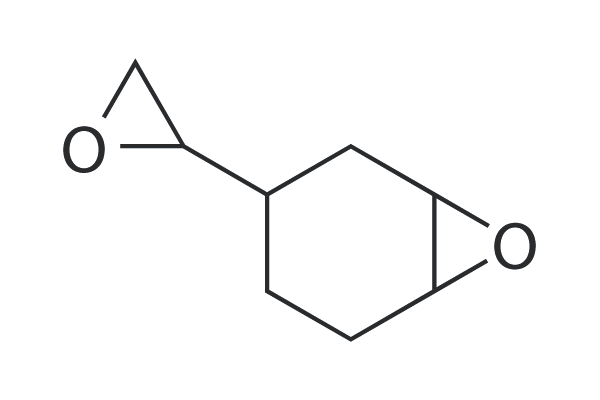 4-Vinylcyclohexene dioxide  Chemical Structure