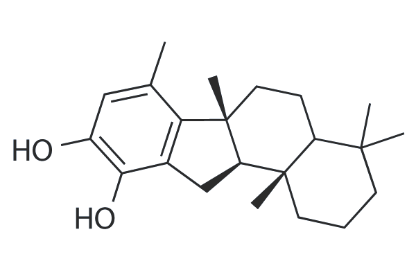 AQX-016A Chemische Struktur