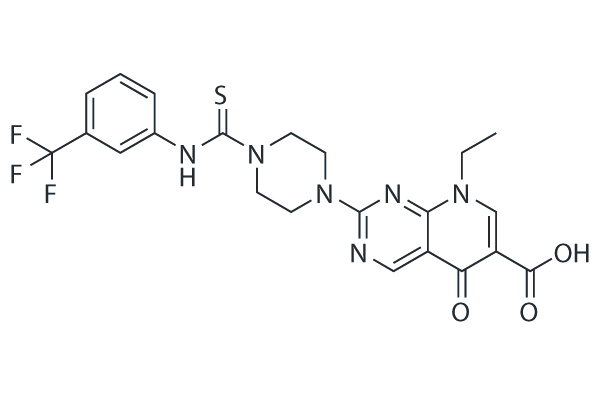 CID-1517823  Chemical Structure