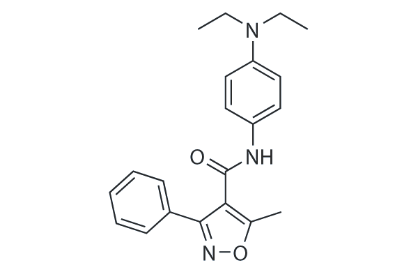 GATA4-NKX2-5-IN-1  Chemical Structure