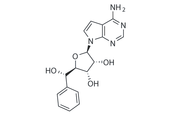 LLY-284  Chemical Structure