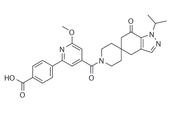 PF-05221304  Chemical Structure