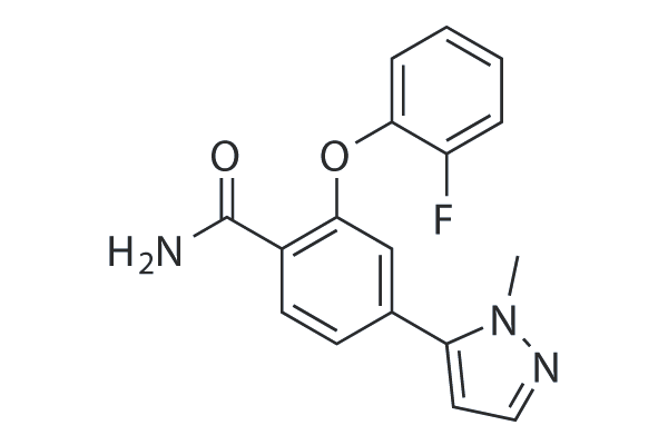 RBPJ Inhibitor-1 (RIN1)  Chemical Structure