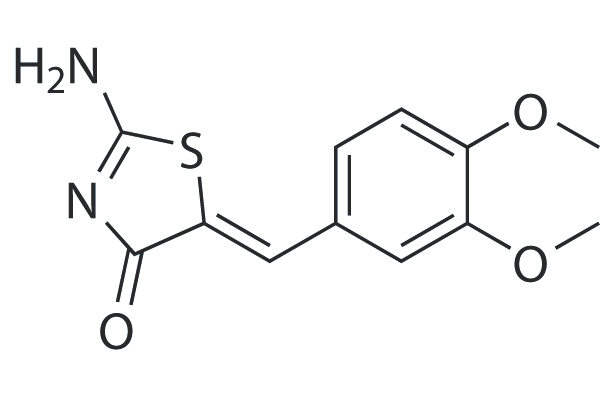 WAY-119064  Chemical Structure
