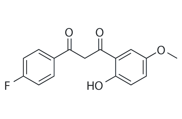 WAY-301398  Chemical Structure