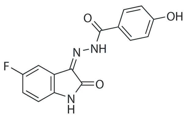 WAY-354831  Chemical Structure