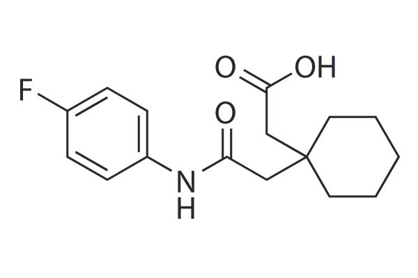 WAY-383487  Chemical Structure
