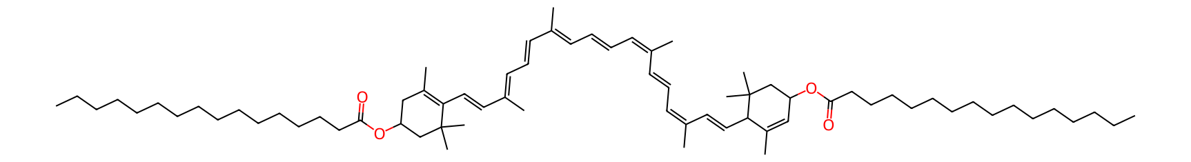 Helenien  Chemical Structure