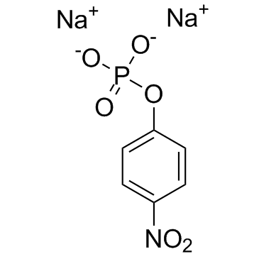 PNPP Chemische Struktur