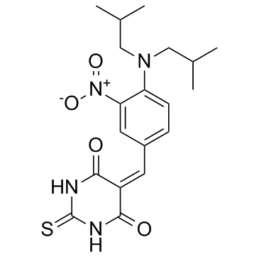 M2I-1  Chemical Structure