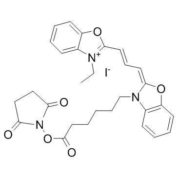 CY2-SE Chemical Structure