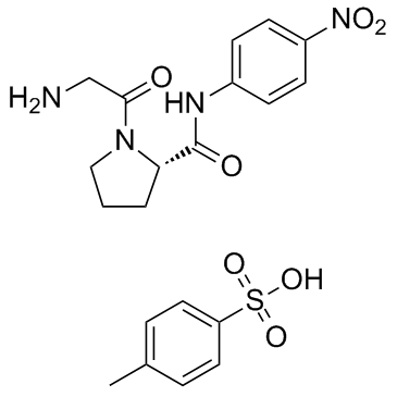 GPDA (GPN) Chemical Structure