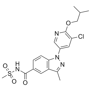 PF-05241328  Chemical Structure