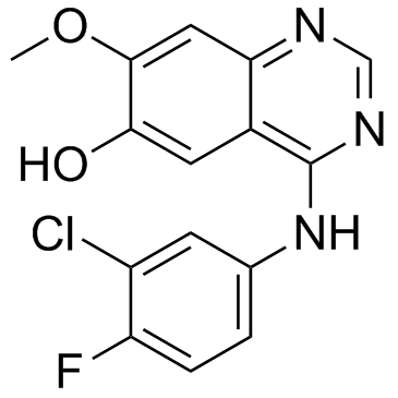 FAAH-IN-2  Chemical Structure