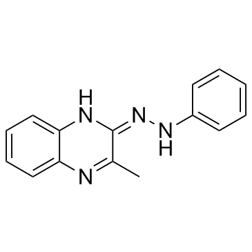 NSC 601980 analog Chemical Structure
