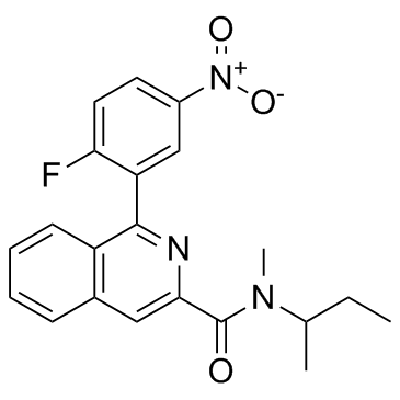 PK14105 Chemical Structure