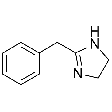 Tolazoline (Imidaline)  Chemical Structure