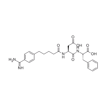 SKF96067  Chemical Structure