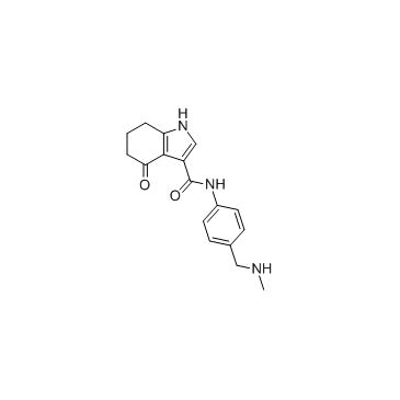 CP-66948 Chemical Structure