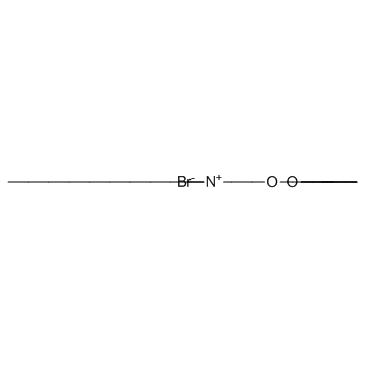 Amantanium bromide Chemical Structure